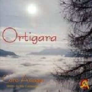 Coro ASIAGO - Ortigara - Canti della 1a Guerra Mondiale