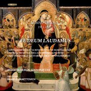 Albino Perosa - Te Deum Laudamus / Cappella A. Perosa - Mikrokosmos Sinfonietta - D. Zanettovich conductor