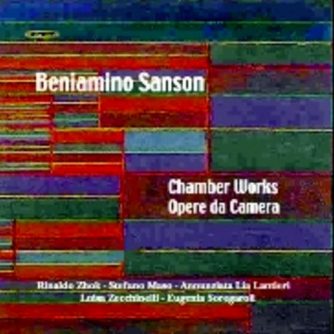 BENIAMINO SANSON - Chamber Music / Various Performers