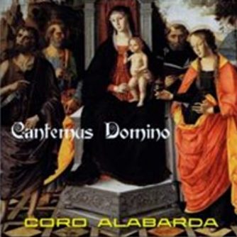 Corale Alabarda di Trieste / Cantemus Domino - Riccardo Cossi conductor