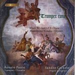 Trumpet Tune - Trumpet & Organ Music / R. Pante - S. Carnelos