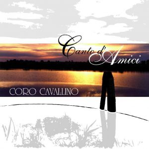 Coro Cavallino – Canto d’Amici – Treporti VE