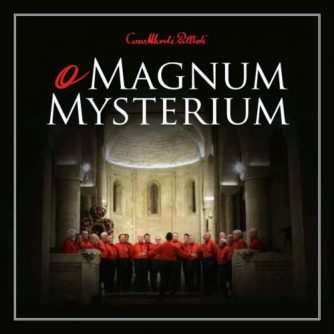 Coro Monti Pallidi - O Magnum Mysterium / Christmas Sacred Songs