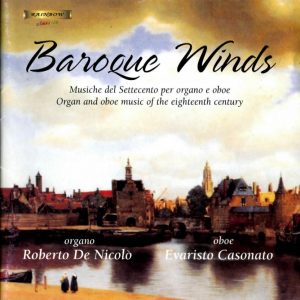 Baroque Winds