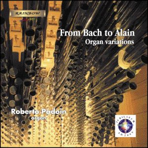 From Bach to Alain