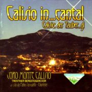 Calisio InCanta - Coro Monte Calisio