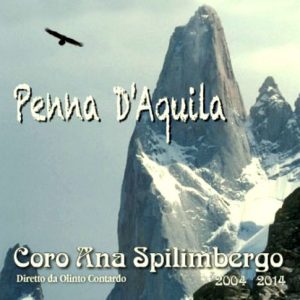 Coro Ana Spilimbergo - Penna d'Aquila