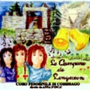Coro Femminile di CODISSAGO / Le Campane de Longaron - Popolare - Anna D'Inca conductor