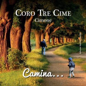 Coro Tre Cime Cimone / Camina - diretto da Gabriele Baldo