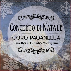 Coro Paganella - Concerto di Natale / Claudio Vadagnini direttore